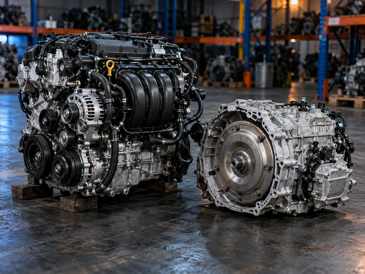 Engine