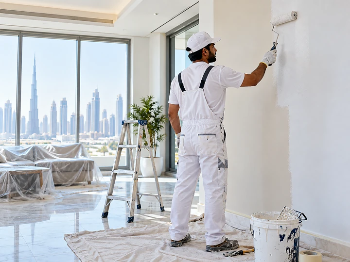 Painting Service