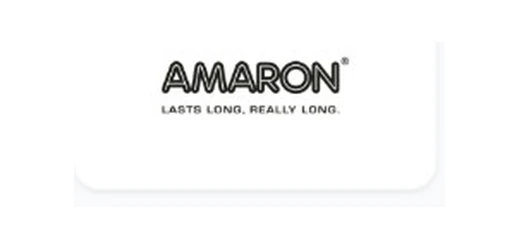 Amaron logo