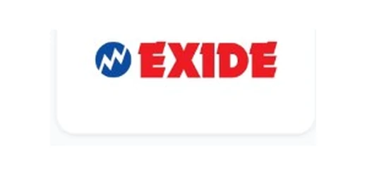 Exide logo