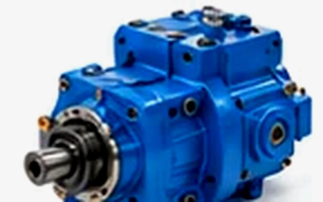 Mining rotating components