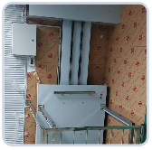 Client-supplied shop lift work image