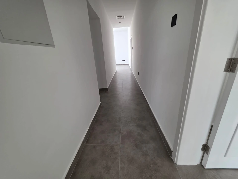 Interior corridor — Safa 1 villa