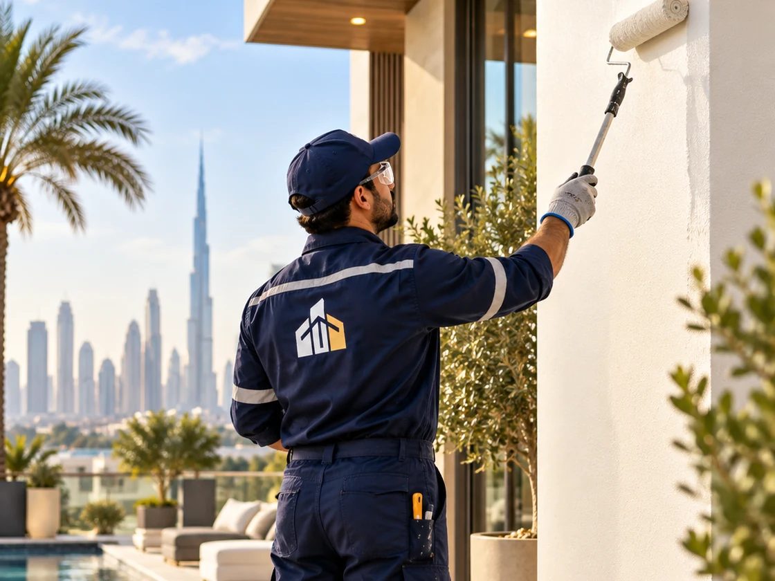 Painting Contracting