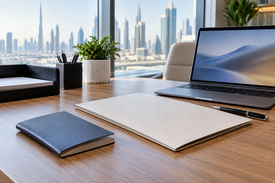 Employment Visa Services — representative service photograph
