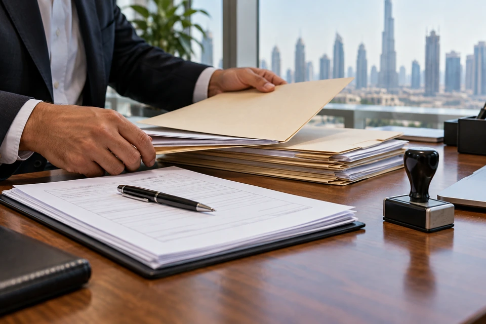 PRO Services — representative service photograph