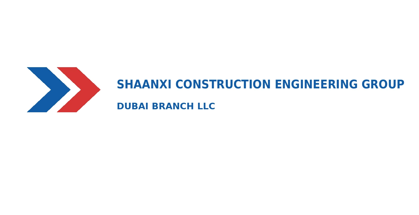 Shaanxi Construction Engineering Group Dubai Branch LLC logo